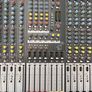 Allen and Heath GL2400 32 channel mixer Image 3