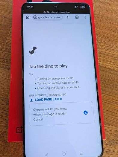 Oneplus 13 512GB 16GB Ram One Plus