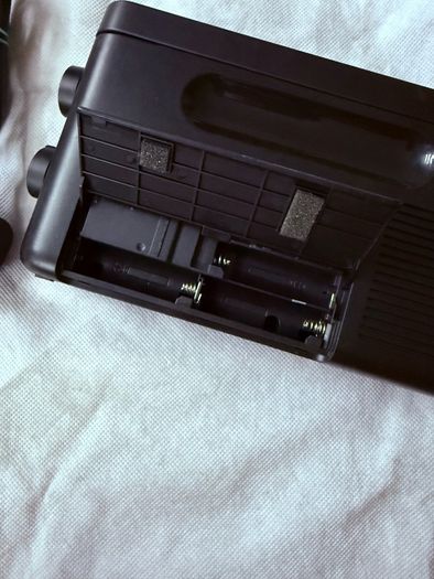 Sony  Radio
