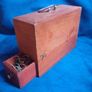 Faradic medical battery 'Shockbox' Prop Image 2