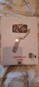 Zhiyun Smooth Q4 Combo Gimbal