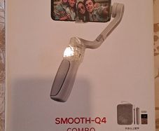 Zhiyun Smooth Q4 Combo Gimbal