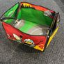 Lego City Fireman Playmat Zipbin Storage 2009 Image 9
