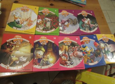 Irish independent Disney , the wonderful world of knowledge