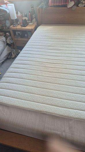 Super king 6ft mattress