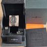 Bell & Ross BRV294 Chronograph Watch Mint Full Set Image 5