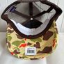 Billionaire Boys Club Trucker Hat Duck Camo BRAND NEW and UNWORN Image 2