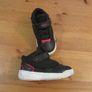 Boys black size 7.5 Image 2