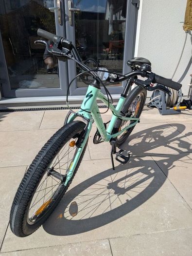 Specialized Jett 20 kids bike
