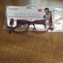 NEW Louis Armand London Eyewear Reading Glasses +1.0 Image 2