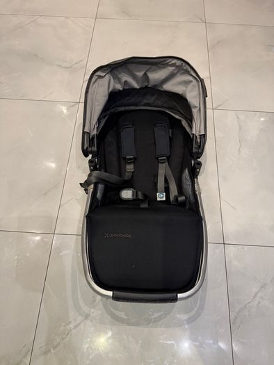 Rumble seat bundle