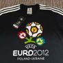 UEFA Euro 2012 Poland & Ukraine official adidas merchandise. Still with tags! Image 2