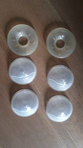 Avent Nipple Protector / Shields