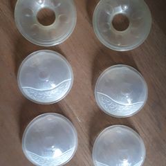 Avent Nipple Protector / Shields