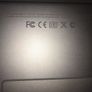 Mac Book Pro Apple 15" 2007 250 GB SSD Intel Core 2 Duo Image 2