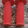 Bmx old school mushroom grips Image 4