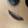 left handed Acoustic guitar Image 2