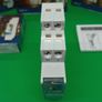 Postage - Lot Of 7 X Orbis Timers Image 8