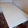 Ikea Thyge Desk Image 3
