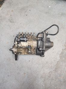 Mercedes om606 edc pomp