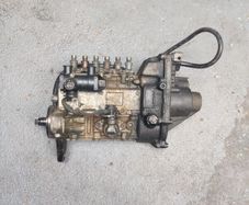 Mercedes om606 edc pomp