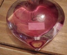 Glass Heart