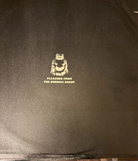 The Impressions Preacher Man LP 1973 US Original Curtom CRS 8016