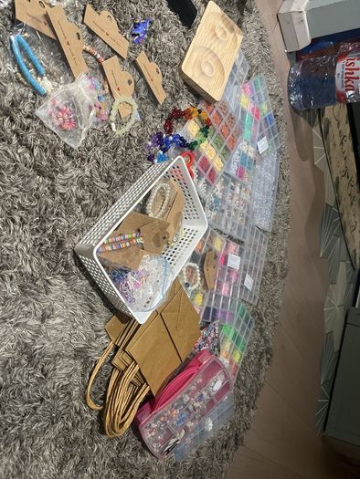 Bracelets stuff