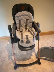 maxi cosi high chair