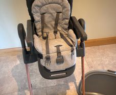 maxi cosi high chair