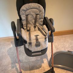maxi cosi high chair