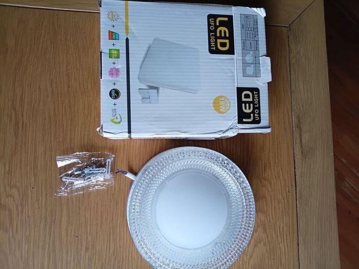 LED Light "small" 18W