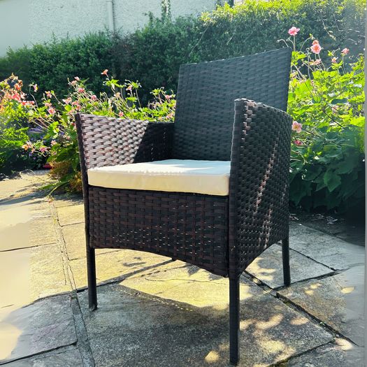 Outdoor Rattan Garden Furniture