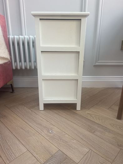 Bathroom Cabinet White