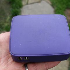 Portable Power Bank