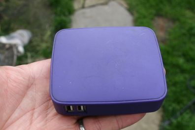 Portable Power Bank