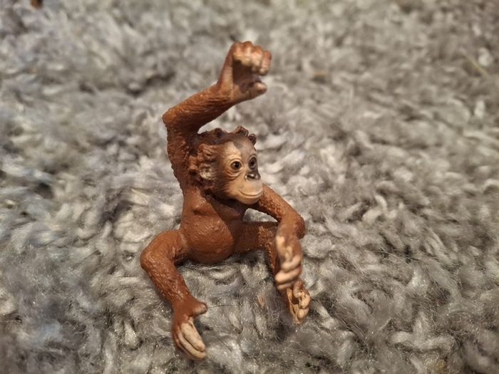 Schleich Chimpanzee