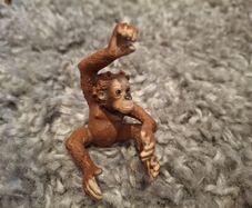 Schleich Chimpanzee