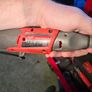 Milwaukee Extended 3/8 m12 ratchet Image 2