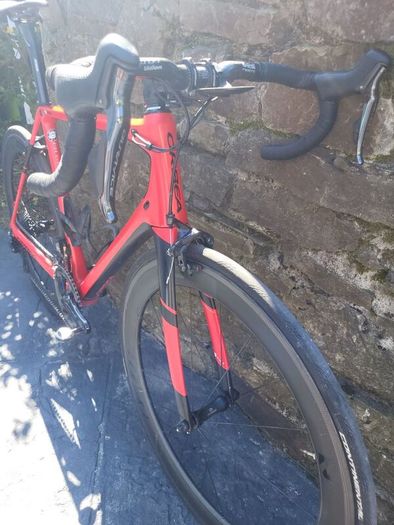 Orbea Orca m10iltd Dura Ace