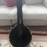 Vintage Ludwig Tenor Banjo. 20's/30's Image 2