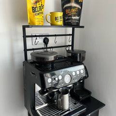 Coffee Machine Stand / Freestanding Pantry