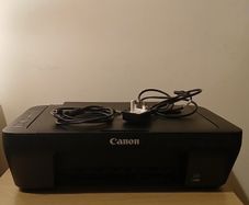 Canon Pixma MG2550S All-in-one Printer