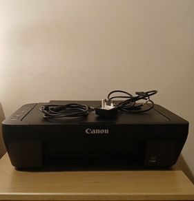 Canon Pixma MG2550S All-in-one Printer