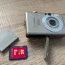 Canon Ixus 60 Image 8