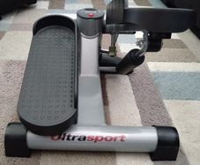 Step Machine