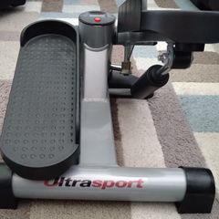 Step Machine