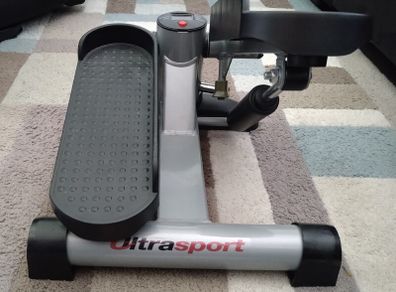 Step Machine