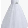 girls lace dress, perfect for special occasions for 12-13 years old Image 3
