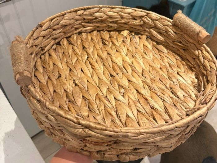 Beautiful baskets